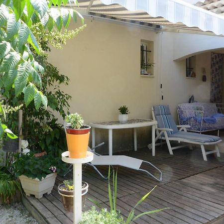 Chez Regine Et Gregoire Panzió Marseille Kültér fotó